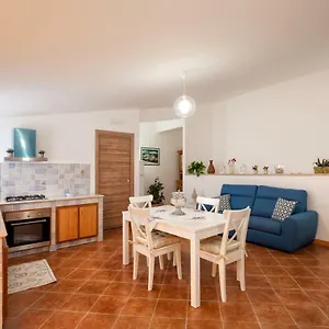 Casa Vacanza Azzurra Hébergement de vacances